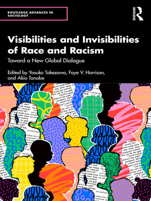 cover image of Visibilities and Invisibilities of Race and Racism